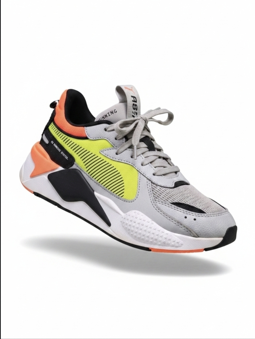 Puma | Rs-X Hard Drive Running Sneakers